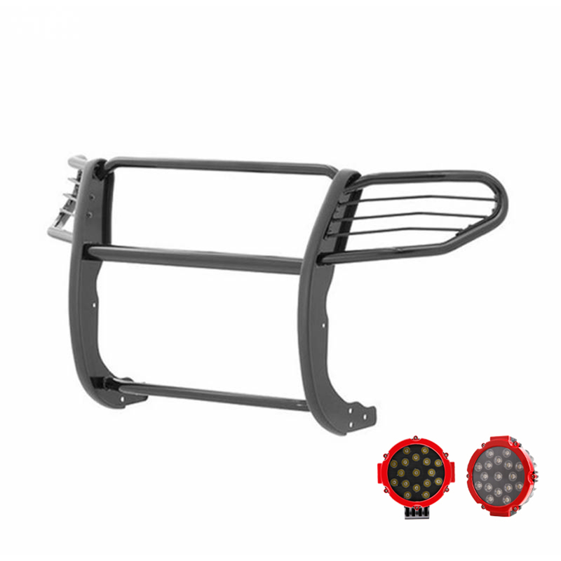 Grille Guard - 17FP31MA-PLR